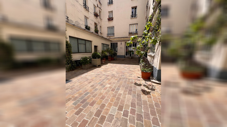 Ma-Cabane - Vente Appartement Paris, 47 m²