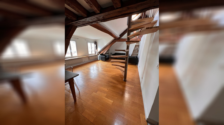 Ma-Cabane - Vente Appartement Paris, 84 m²