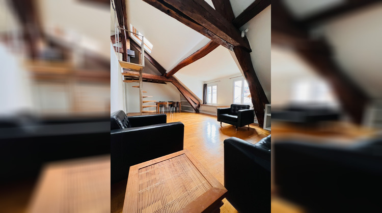 Ma-Cabane - Vente Appartement Paris, 84 m²