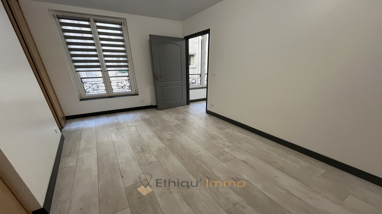 Ma-Cabane - Vente Appartement Paris, 36 m²