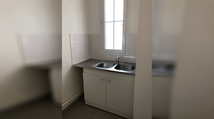 Ma-Cabane - Vente Appartement Paris, 29 m²