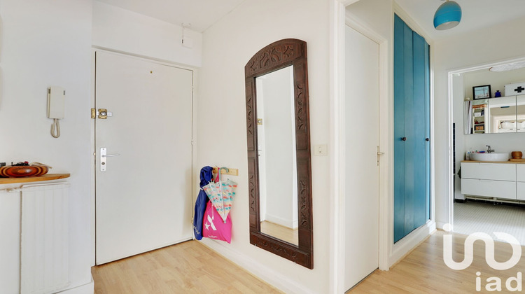 Ma-Cabane - Vente Appartement Paris, 51 m²