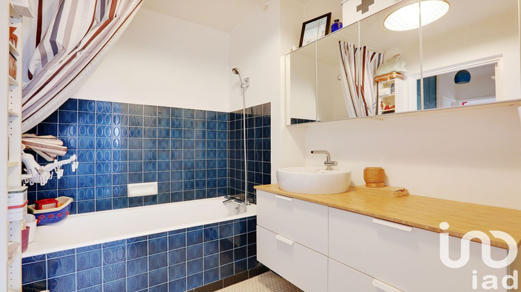 Ma-Cabane - Vente Appartement Paris, 51 m²