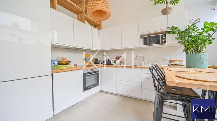 Ma-Cabane - Vente Appartement Paris, 80 m²