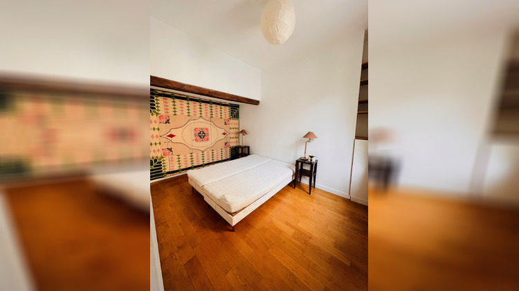 Ma-Cabane - Vente Appartement Paris, 83 m²