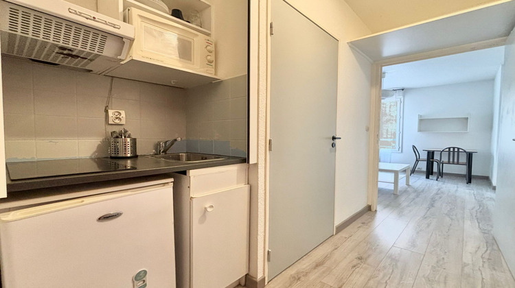 Ma-Cabane - Vente Appartement Paris, 18 m²