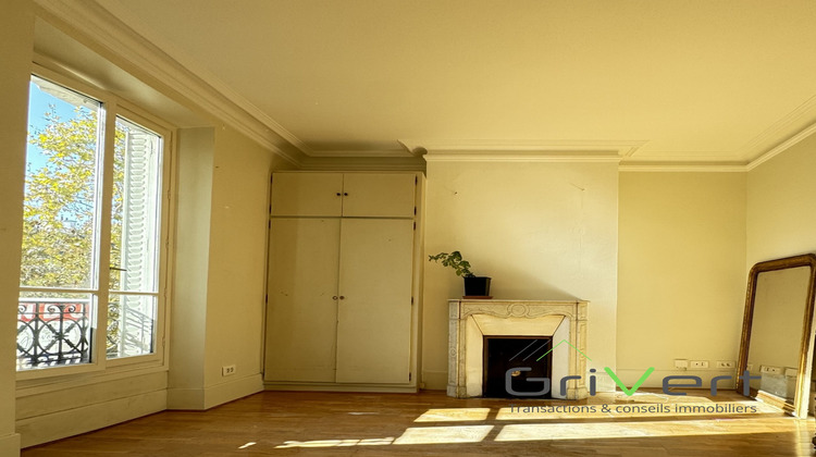 Ma-Cabane - Vente Appartement Paris, 32 m²