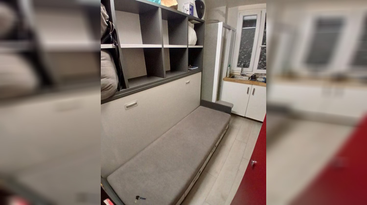 Ma-Cabane - Vente Appartement PARIS, 6 m²