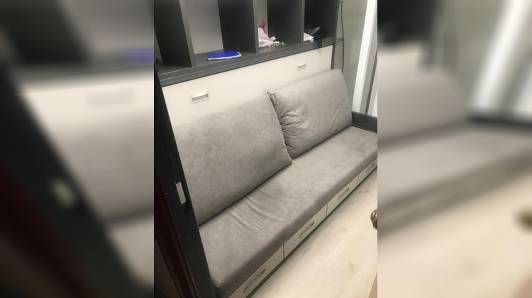 Ma-Cabane - Vente Appartement PARIS, 6 m²