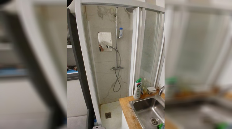 Ma-Cabane - Vente Appartement PARIS, 6 m²