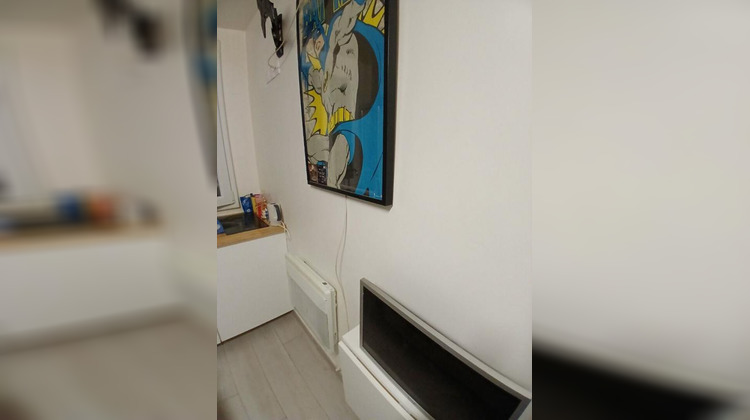 Ma-Cabane - Vente Appartement PARIS, 6 m²