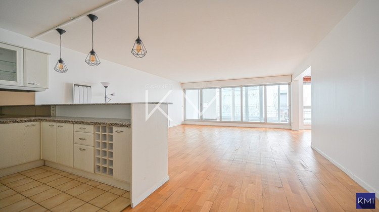 Ma-Cabane - Vente Appartement Paris, 69 m²