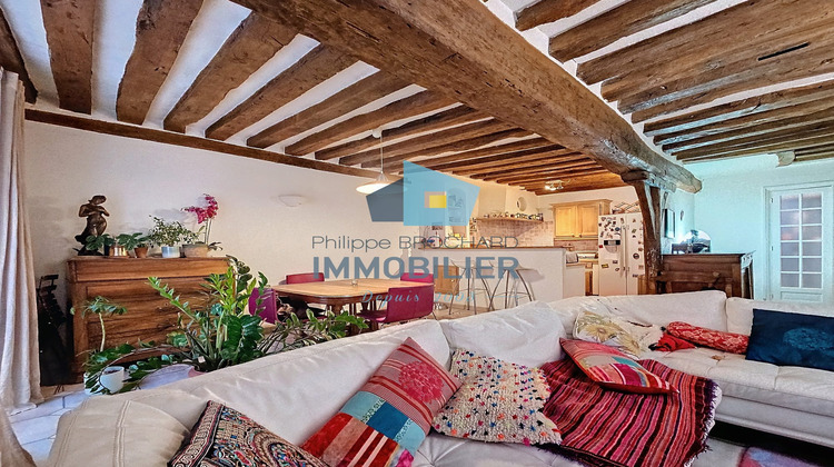 Ma-Cabane - Vente Appartement Paris, 82 m²