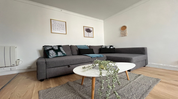 Ma-Cabane - Vente Appartement Paris, 24 m²