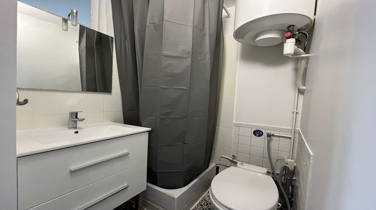 Ma-Cabane - Vente Appartement Paris, 24 m²