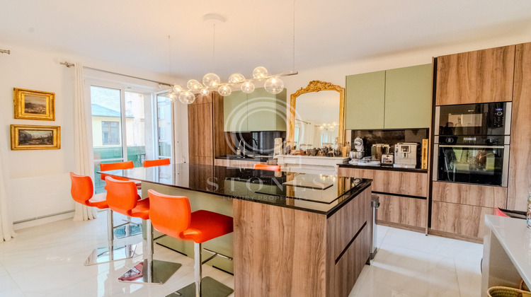 Ma-Cabane - Vente Appartement Paris, 102 m²