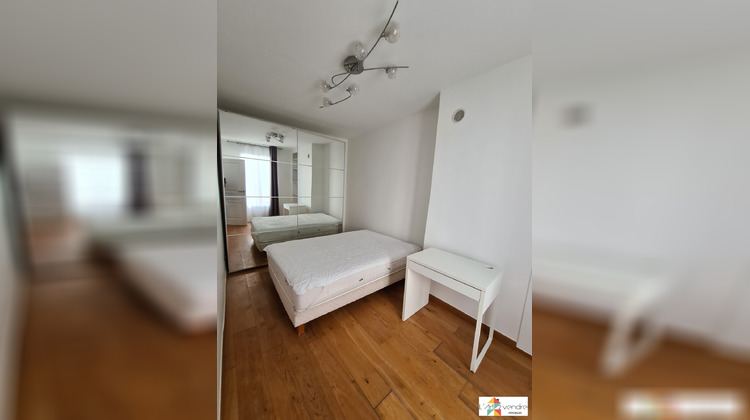 Ma-Cabane - Vente Appartement Paris, 40 m²