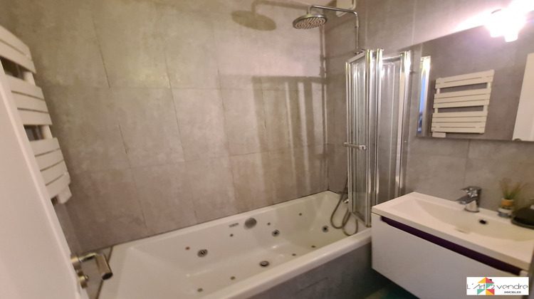 Ma-Cabane - Vente Appartement Paris, 40 m²