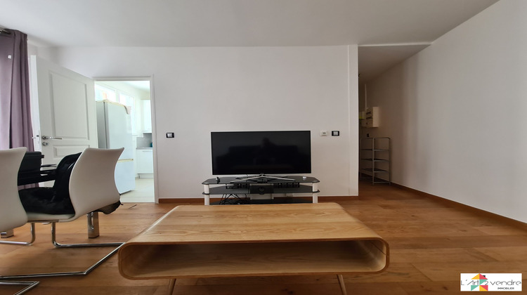 Ma-Cabane - Vente Appartement Paris, 40 m²