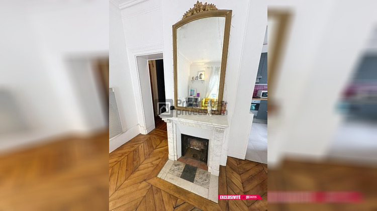 Ma-Cabane - Vente Appartement PARIS, 40 m²