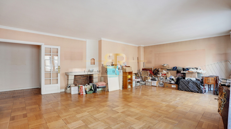 Ma-Cabane - Vente Appartement Paris, 81 m²