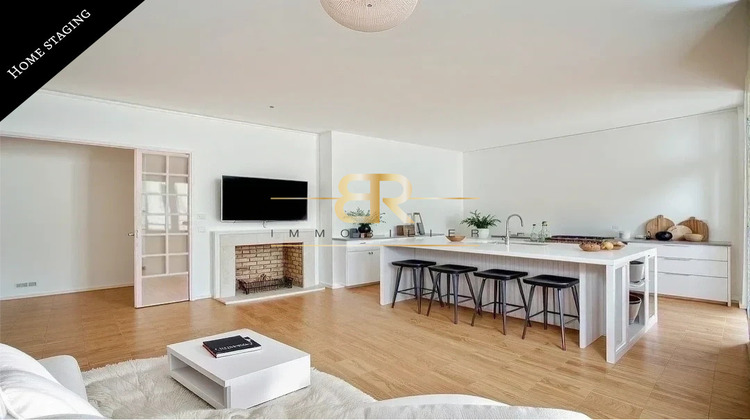 Ma-Cabane - Vente Appartement Paris, 81 m²