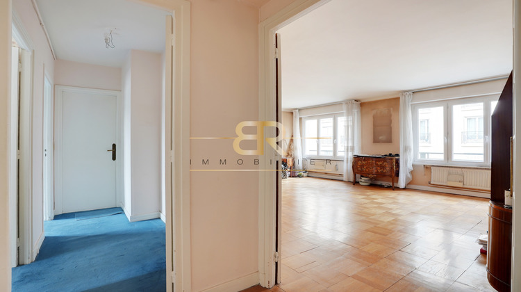 Ma-Cabane - Vente Appartement Paris, 81 m²