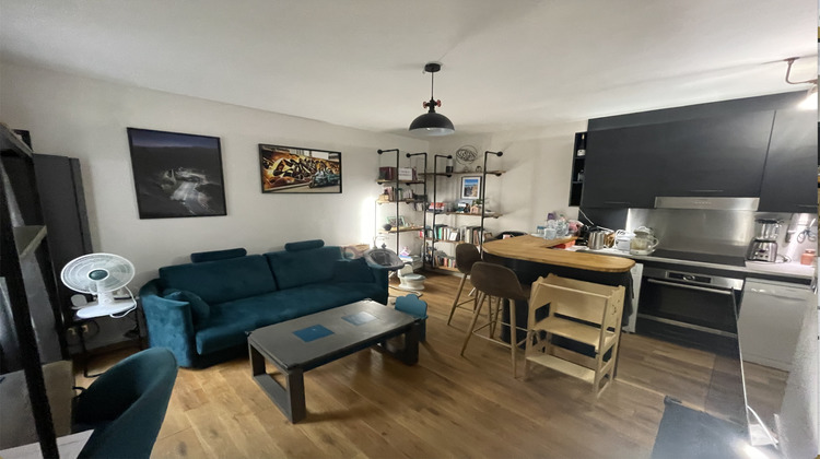 Ma-Cabane - Vente Appartement Paris, 44 m²