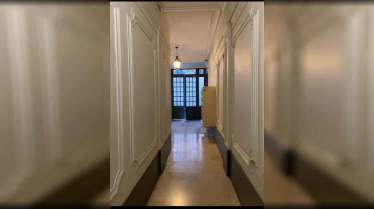 Ma-Cabane - Vente Appartement Paris, 44 m²