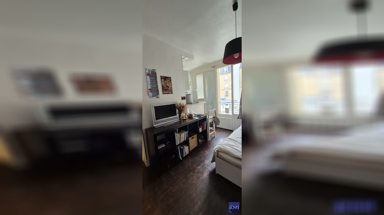 Ma-Cabane - Vente Appartement Paris, 15 m²