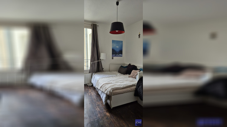 Ma-Cabane - Vente Appartement Paris, 15 m²