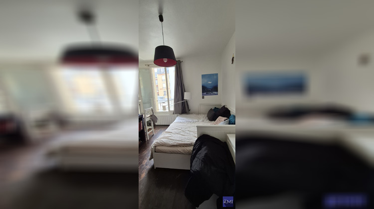 Ma-Cabane - Vente Appartement Paris, 15 m²