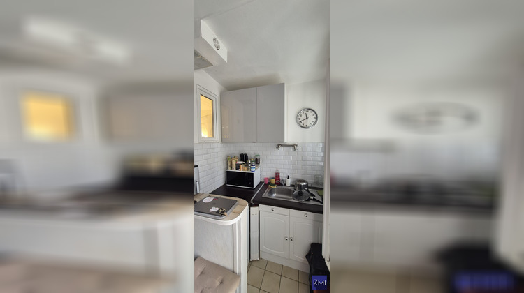 Ma-Cabane - Vente Appartement Paris, 15 m²
