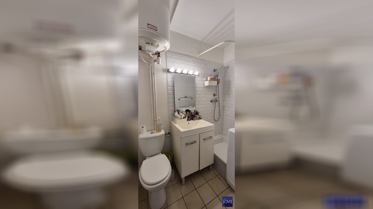 Ma-Cabane - Vente Appartement Paris, 15 m²