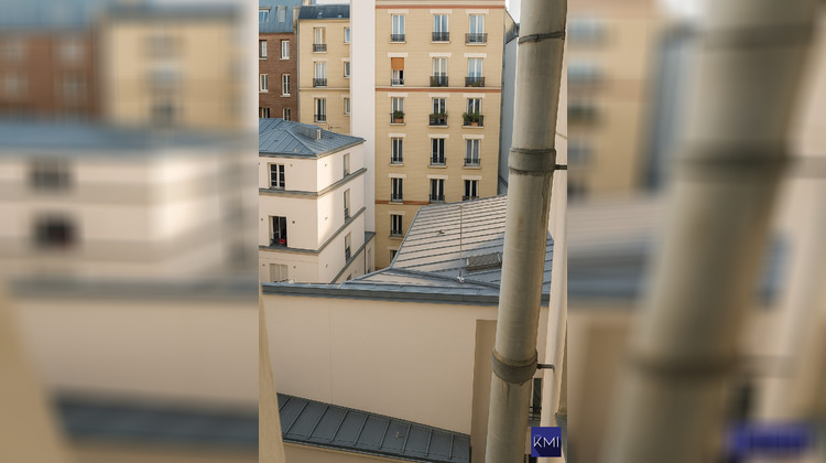 Ma-Cabane - Vente Appartement Paris, 15 m²