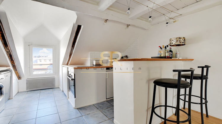 Ma-Cabane - Vente Appartement Paris, 72 m²