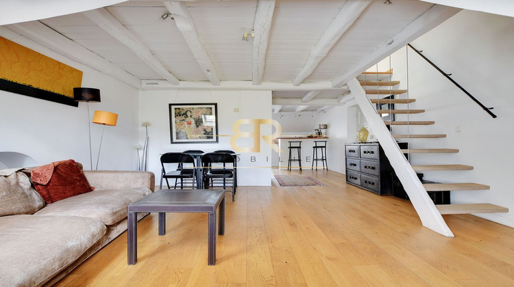 Ma-Cabane - Vente Appartement Paris, 72 m²