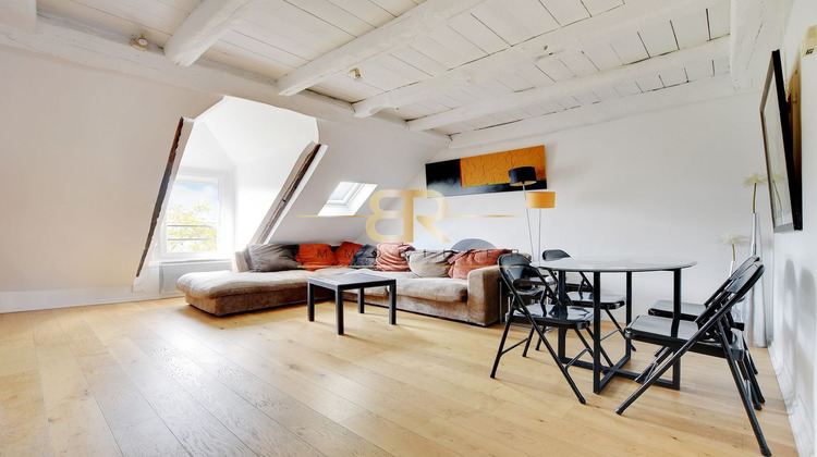 Ma-Cabane - Vente Appartement Paris, 72 m²