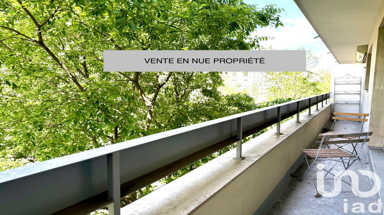 Ma-Cabane - Vente Appartement Paris, 47 m²