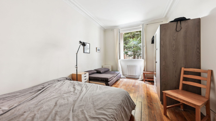 Ma-Cabane - Vente Appartement Paris, 36 m²