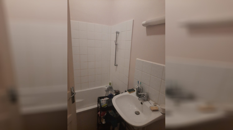 Ma-Cabane - Vente Appartement Paris, 36 m²