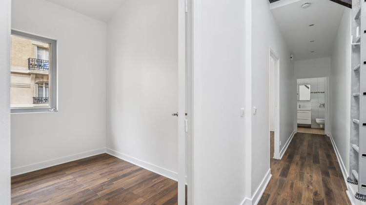 Ma-Cabane - Vente Appartement Paris, 75 m²