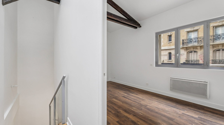 Ma-Cabane - Vente Appartement Paris, 75 m²