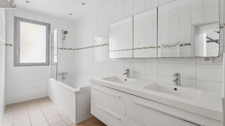 Ma-Cabane - Vente Appartement Paris, 75 m²