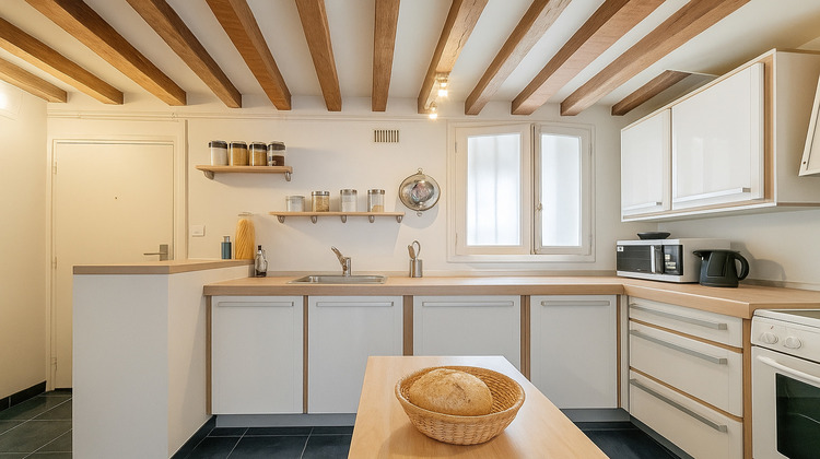 Ma-Cabane - Vente Appartement Paris, 95 m²