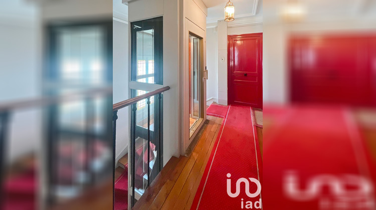 Ma-Cabane - Vente Appartement Paris, 45 m²