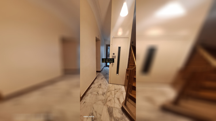 Ma-Cabane - Vente Appartement Paris, 8 m²