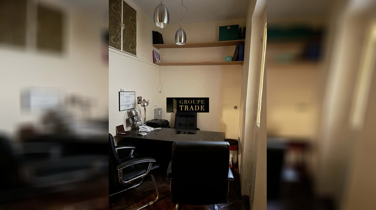 Ma-Cabane - Vente Appartement Paris, 8 m²