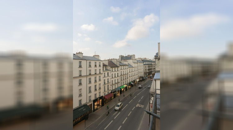 Ma-Cabane - Vente Appartement PARIS, 8 m²