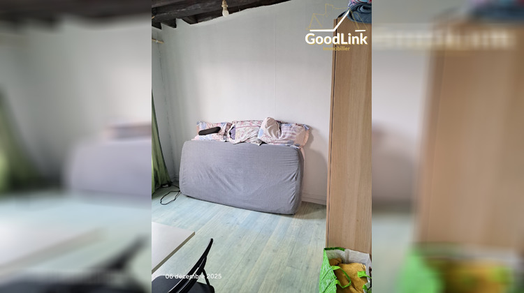 Ma-Cabane - Vente Appartement Paris, 16 m²